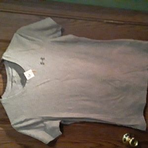 Under armour tshirt